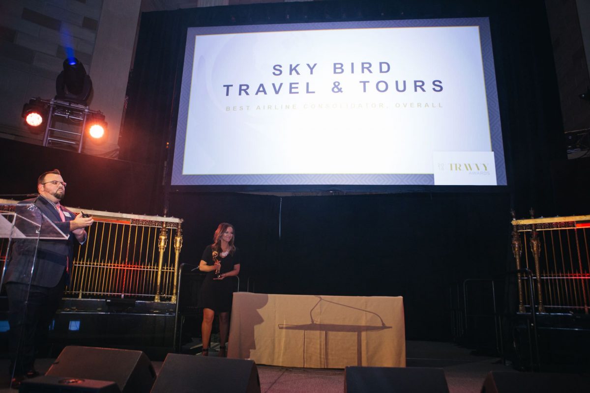 Industry News Archives Sky Bird Travel Blog
