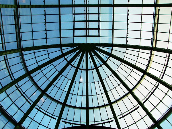 The Fashion Dome at Mall of the Emirates