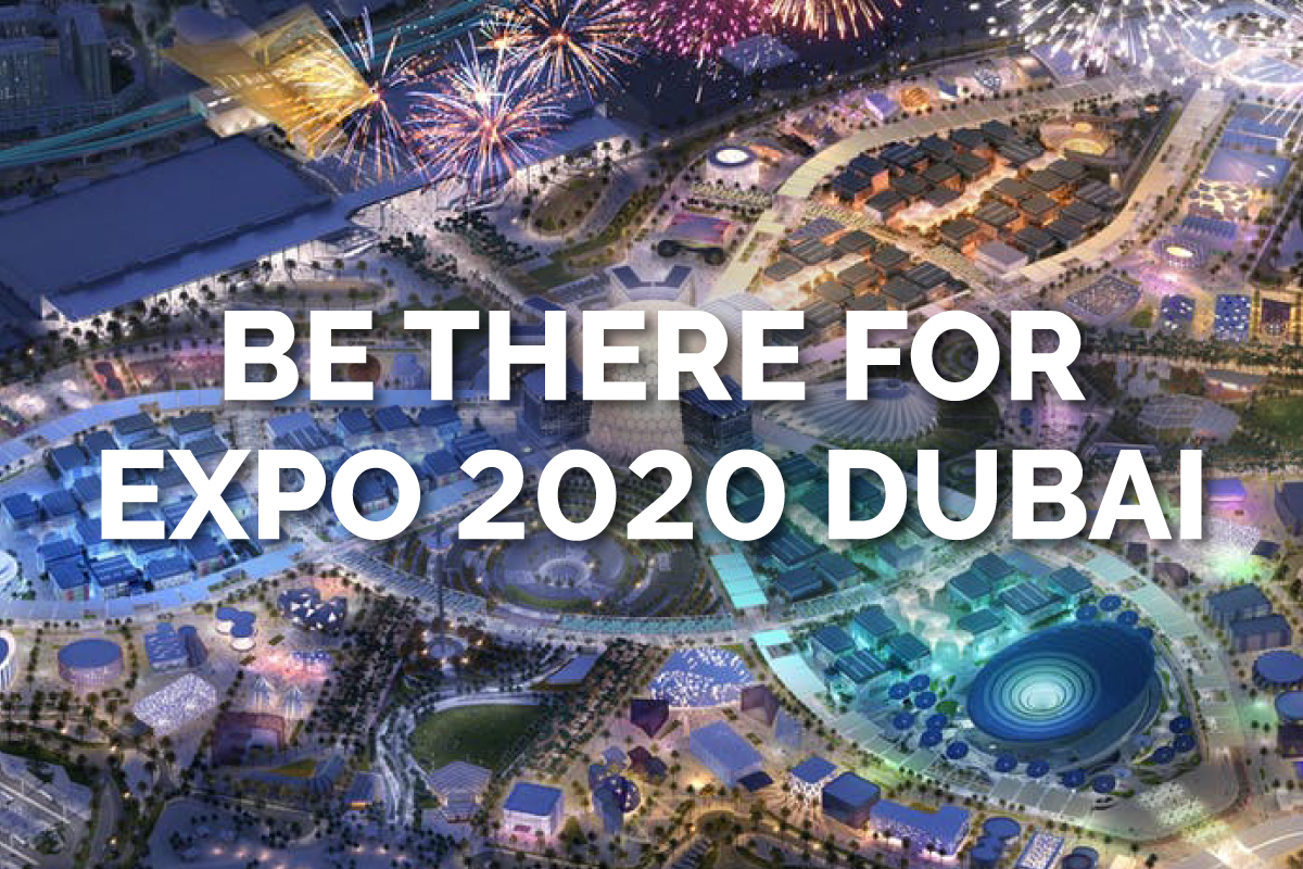 Connect to Expo 2020 Dubai on Emirates - Sky Bird Travel Blog