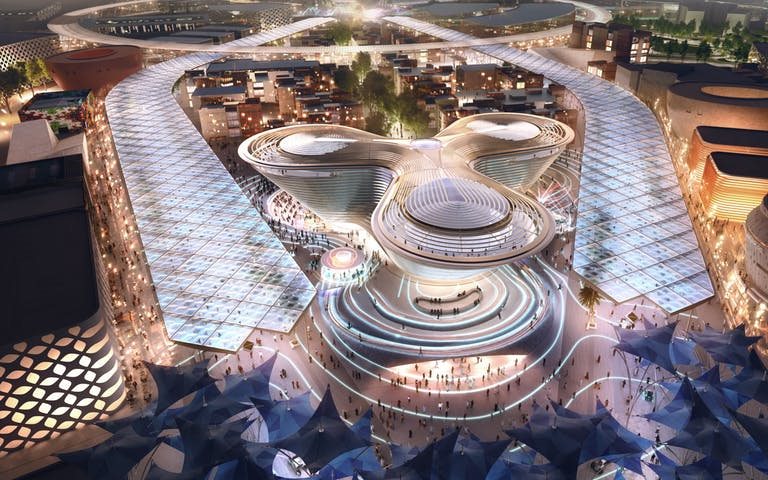 Expo Dubai 2020