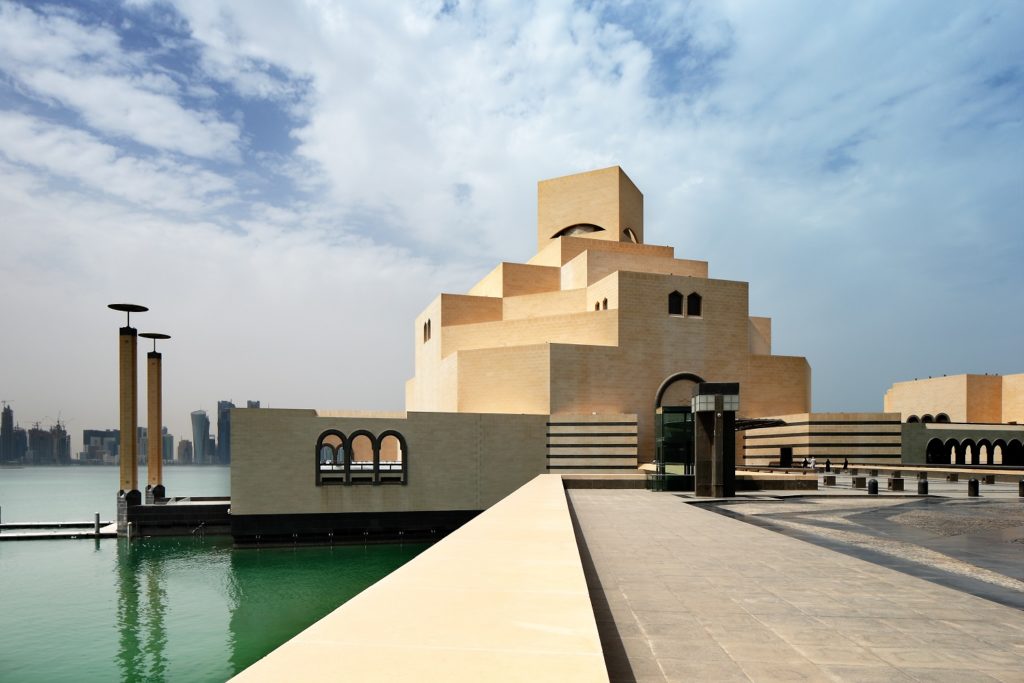 Museum-of-Islamic-Art